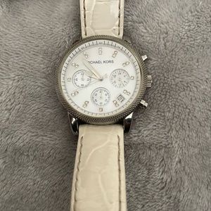 Michael Kor watch Ladies